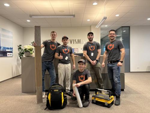 VISMA Latvija