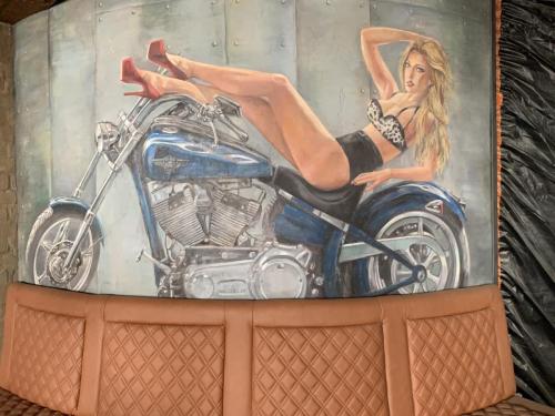 ROCK KAFE